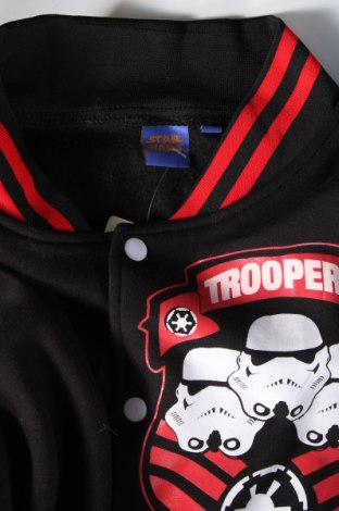 Herrenjacke Star Wars, Größe M, Farbe Schwarz, Preis € 47,32