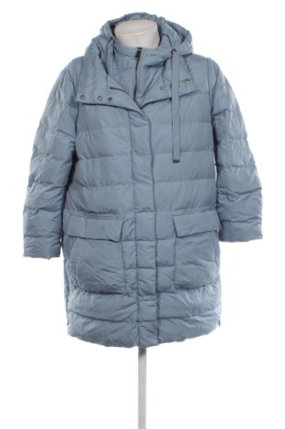 Herrenjacke Steffen Schraut, Größe M, Farbe Blau, Preis € 147,29