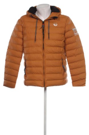 Herrenjacke Stone Harbour, Größe M, Farbe Gelb, Preis 50,99 €