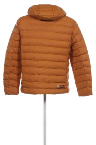 Herrenjacke Stone Harbour, Größe M, Farbe Gelb, Preis 50,99 €