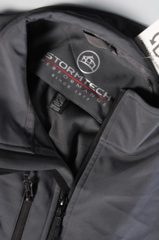 Ανδρικό μπουφάν Stormtech Performance, Μέγεθος XL, Χρώμα Γκρί, Τιμή 32,66 €