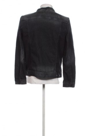 Ανδρικό μπουφάν Straight Up, Μέγεθος M, Χρώμα Μαύρο, Τιμή 13,27 €