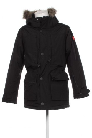 Herrenjacke Strauss, Größe M, Farbe Schwarz, Preis € 71,68