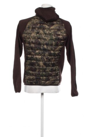 Ανδρικό μπουφάν Sunseeker, Μέγεθος S, Χρώμα Πολύχρωμο, Τιμή 29,69 €