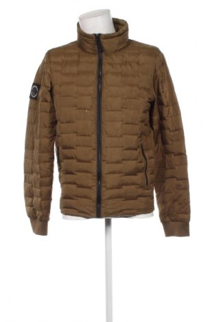 Herrenjacke Superdry, Größe L, Farbe Grün, Preis 50,46 €