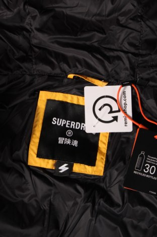 Pánska bunda  Superdry, Veľkosť XL, Farba Viacfarebná, Cena  76,50 €