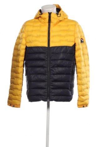 Herrenjacke Superdry, Größe XL, Farbe Mehrfarbig, Preis 109,28 €