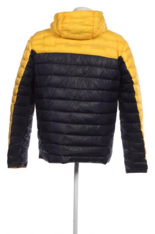 Ανδρικό μπουφάν Superdry, Μέγεθος XL, Χρώμα Πολύχρωμο, Τιμή 76,50 €