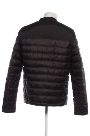Ανδρικό μπουφάν Superdry, Μέγεθος XL, Χρώμα Μαύρο, Τιμή 81,96 €