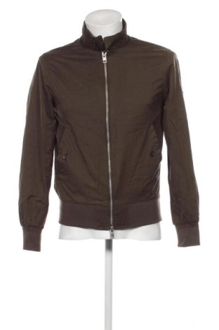 Herrenjacke Superdry, Größe S, Farbe Grün, Preis 29,85 €