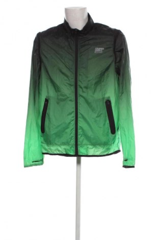 Ανδρικό μπουφάν Superdry, Μέγεθος XL, Χρώμα Πράσινο, Τιμή 33,34 €