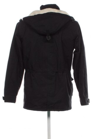 Herrenjacke Tantum O.N., Größe M, Farbe Schwarz, Preis 18,37 €