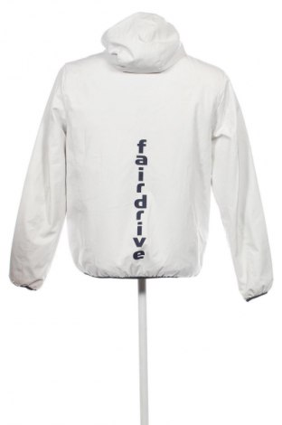 Ανδρικό μπουφάν Tee Jays, Μέγεθος M, Χρώμα Λευκό, Τιμή 12,25 €
