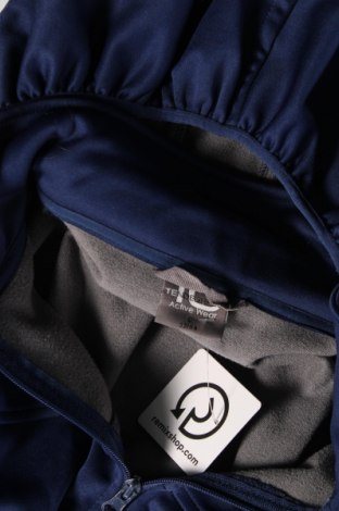 Pánska bunda  Tendegrees, Veľkosť L, Farba Modrá, Cena  11,91 €