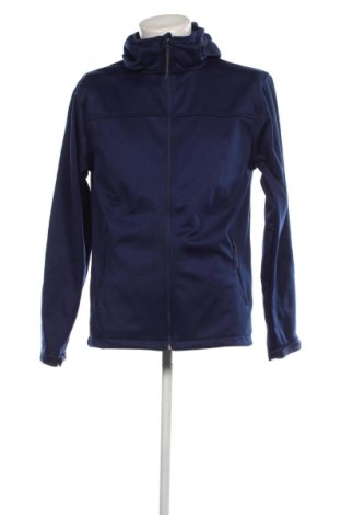 Herrenjacke Tendegrees, Größe L, Farbe Blau, Preis 24,36 €