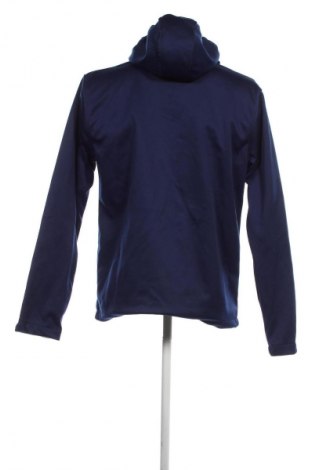 Ανδρικό μπουφάν Tendegrees, Μέγεθος L, Χρώμα Μπλέ, Τιμή 12,99 €