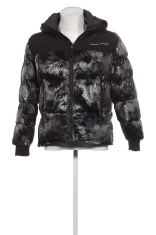 Herrenjacke The Couture Club, Größe S, Farbe Mehrfarbig, Preis 42,49 €