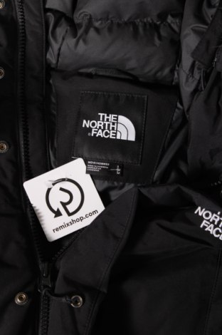 Ανδρικό μπουφάν The North Face, Μέγεθος M, Χρώμα Μαύρο, Τιμή 147,29 €