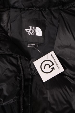Pánska bunda  The North Face, Veľkosť S, Farba Čierna, Cena  129,59 €