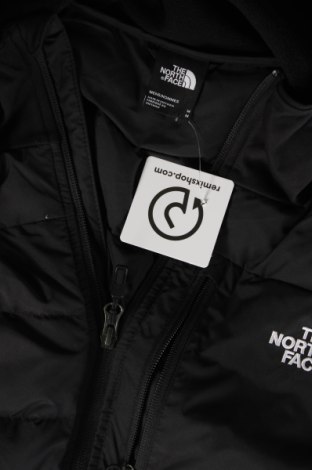 Herrenjacke The North Face, Größe M, Farbe Schwarz, Preis 137,47 €