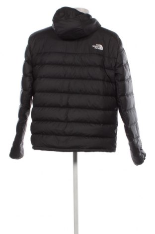 Мъжко яке The North Face, Размер XL, Цвят Черен, Цена 285,75 лв.