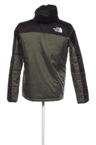 Pánska bunda  The North Face, Veľkosť S, Farba Zelená, Cena  129,59 €