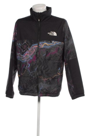 Ανδρικό μπουφάν The North Face, Μέγεθος L, Χρώμα Πολύχρωμο, Τιμή 118,15 €