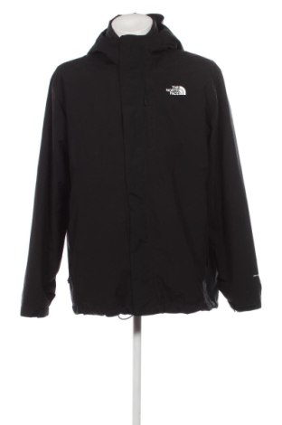 Pánska bunda  The North Face, Veľkosť XXL, Farba Čierna, Cena  136,08 €