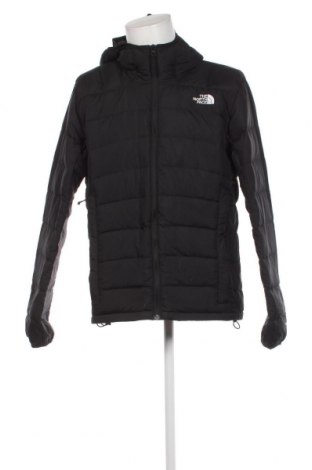 Ανδρικό μπουφάν The North Face, Μέγεθος L, Χρώμα Μαύρο, Τιμή 102,63 €
