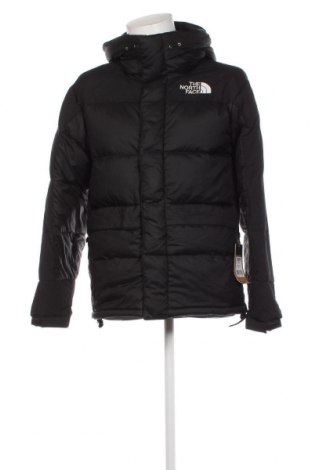 Ανδρικό μπουφάν The North Face, Μέγεθος S, Χρώμα Μαύρο, Τιμή 196,39 €