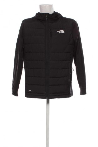Ανδρικό μπουφάν The North Face, Μέγεθος L, Χρώμα Μαύρο, Τιμή 137,47 €
