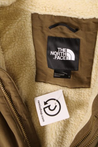 Herrenjacke The North Face, Größe M, Farbe Braun, Preis 137,47 €