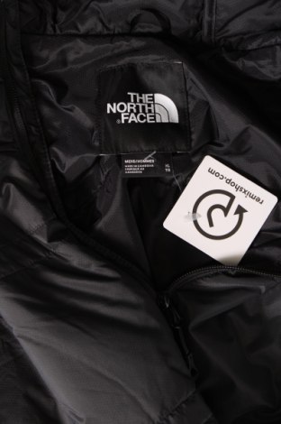 Ανδρικό μπουφάν The North Face, Μέγεθος XL, Χρώμα Μαύρο, Τιμή 129,90 €