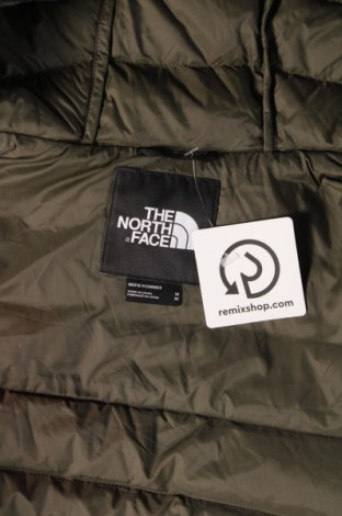 Pánska bunda  The North Face, Veľkosť M, Farba Zelená, Cena  200,52 €