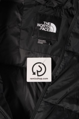 Pánska bunda  The North Face, Veľkosť L, Farba Čierna, Cena  147,29 €