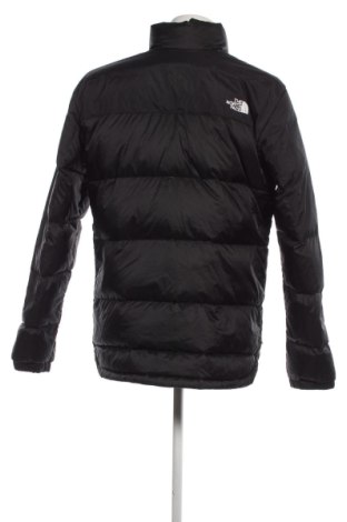Ανδρικό μπουφάν The North Face, Μέγεθος L, Χρώμα Μαύρο, Τιμή 147,29 €