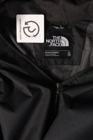 Herrenjacke The North Face, Größe XL, Farbe Schwarz, Preis 129,90 €