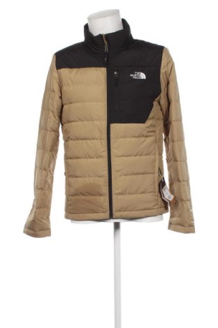 Herrenjacke The North Face, Größe M, Farbe Braun, Preis 103,92 €