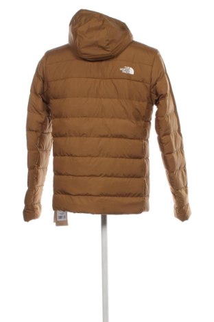 Ανδρικό μπουφάν The North Face, Μέγεθος M, Χρώμα Πορτοκαλί, Τιμή 147,29 €
