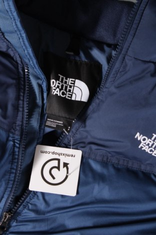 Ανδρικό μπουφάν The North Face, Μέγεθος S, Χρώμα Μπλέ, Τιμή 137,47 €
