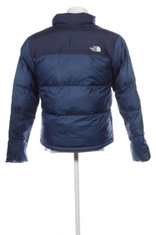 Ανδρικό μπουφάν The North Face, Μέγεθος S, Χρώμα Μπλέ, Τιμή 137,47 €