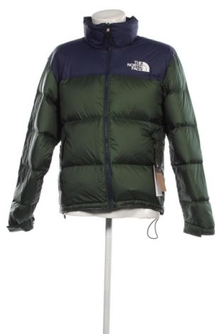 Herrenjacke The North Face, Größe M, Farbe Grün, Preis € 196,39