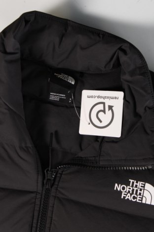 Ανδρικό μπουφάν The North Face, Μέγεθος S, Χρώμα Μαύρο, Τιμή 95,26 €