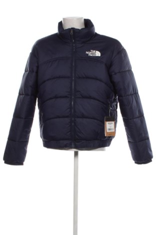 Pánska bunda  The North Face, Veľkosť XL, Farba Modrá, Cena  127,65 €