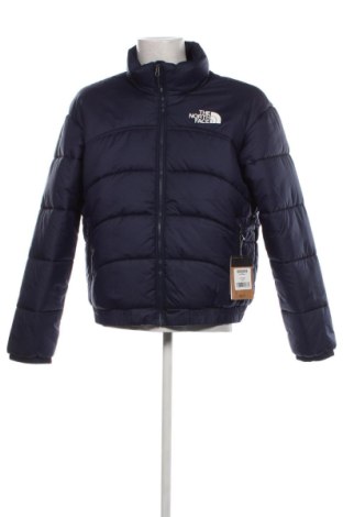 Pánska bunda  The North Face, Veľkosť XL, Farba Modrá, Cena  147,29 €