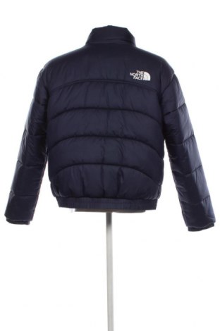 Pánska bunda  The North Face, Veľkosť XL, Farba Modrá, Cena  137,47 €