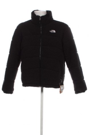 Pánska bunda  The North Face, Veľkosť L, Farba Čierna, Cena  196,39 €