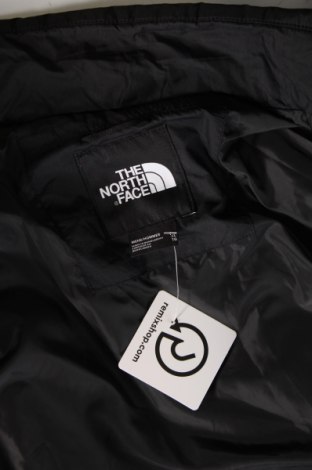 Ανδρικό μπουφάν The North Face, Μέγεθος XL, Χρώμα Μαύρο, Τιμή 129,90 €