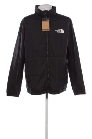 Pánska bunda  The North Face, Veľkosť XL, Farba Čierna, Cena  121,24 €