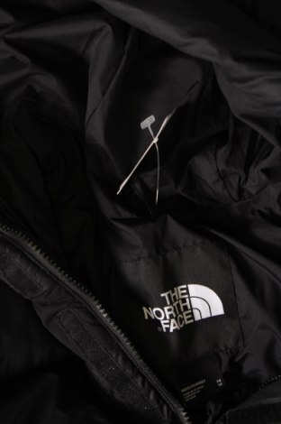 Pánska bunda  The North Face, Veľkosť XS, Farba Čierna, Cena  92,30 €